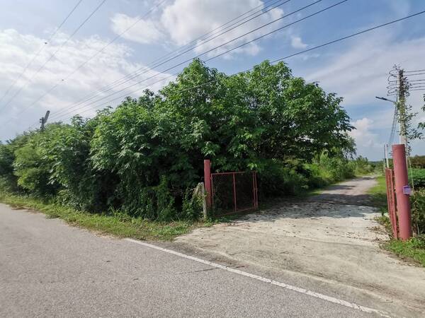ขาย ที่ดินแปลงสวยติดถนนสาธารณะ อำเภอสวนผึ้ง  ขนาด 1ไร่