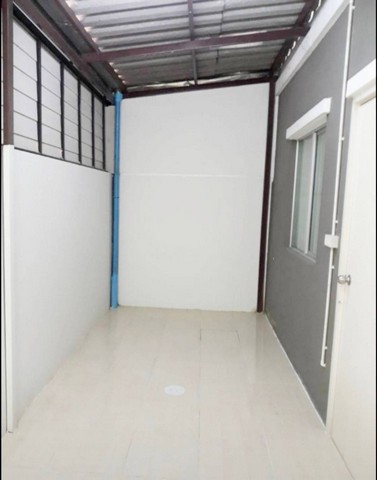 ให้เช่าทาวน์เฮ้าส์ 2 ชั้น หมู่บ้านพฤกษา86ลาดกระบัง54 