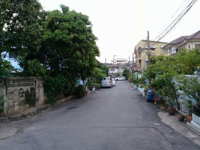 ขาย ที่ดิน เปล่า ถูกมาก กำนันแม้น 27 หัวมุม ขนาด 33 ตรว. ขาย 1,700,000 บาท