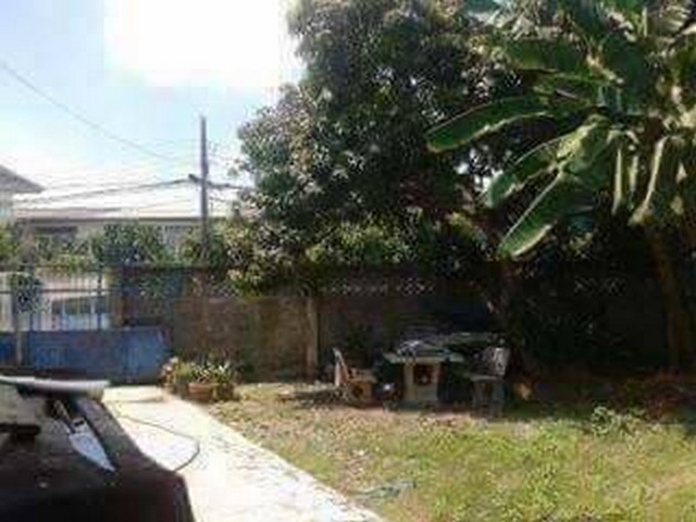ขาย ที่ดิน เปล่า ถูกมาก กำนันแม้น 27 หัวมุม ขนาด 33 ตรว. ขาย 1,700,000 บาท