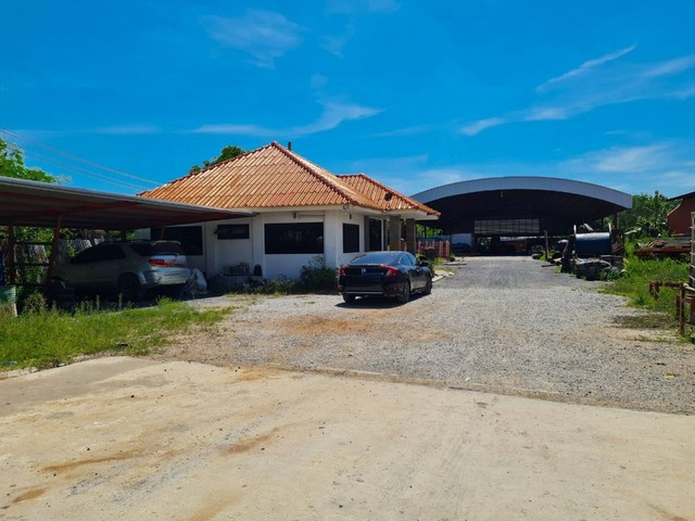 ขายโรงงาน + ที่ดิน ต.เชียงรากน้อย บางปะอิน พร้อมสำนักงาน บ้านพักคนงาน พื้นที่ 3 ไร่ ใกล้ด่วนมอเตอร์เวย์หมายเลข9 พร้อมดำเนินกิจการ 