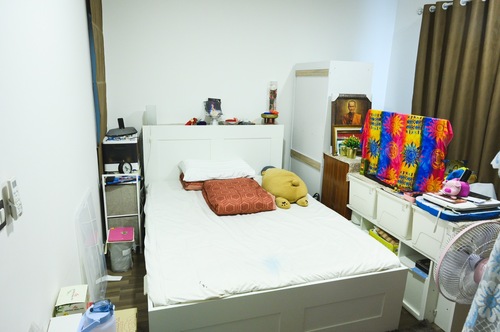 ขายทาว์นโฮม สไตล์โฮมมี่ โครงการ Idea House สนามบินน้ำ