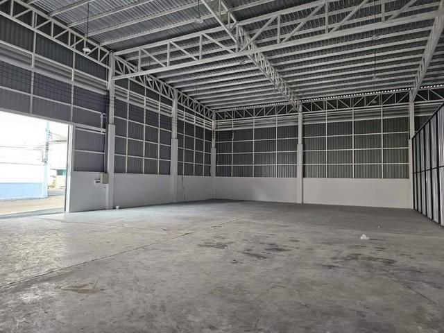 รหัสC5898 ให้เช่า โกดัง คลังสินค้า ในพื้นที่หลายขนาด ขนาดกลาง ขนาดใหญ่ ใกล้ทางด่วนท่าเรือคลองเตย พระราม4