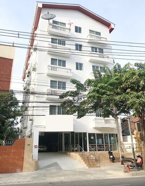 วชิรพยาบาล รามาธิบดี ให้เช่า-ขายด่วน! สถานีกลางบางซื่อ 2กม. วิชัยยุทธ  อพาร์ทเม้นท์ หอพักใหม่ 4ปี  60ห้องนอน  90ตร.ว. ROI 6.5% 1,660 ตรม. 