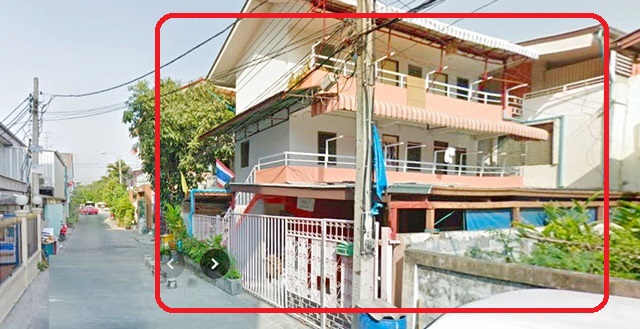 ขายหอพัก-อพาร์ทเม้นท์ 3ชั้น ย่านลาดพร้าว ตลาดโต้รุ่งโชคชัย 49ตรว. 440ตรม. 15นอน 15น้ำ 3จอดรถ 6แอร์ เซ็นทรัลอีสต์วิลล์ 