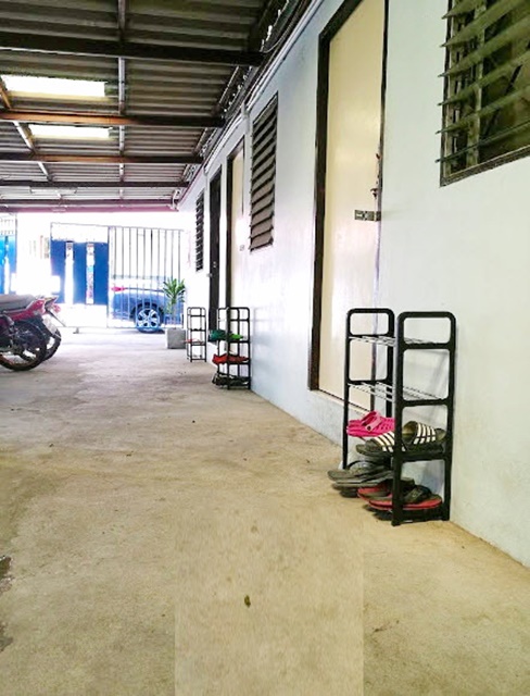 ขายหอพัก-อพาร์ทเม้นท์ 3ชั้น ย่านลาดพร้าว ตลาดโต้รุ่งโชคชัย 49ตรว. 440ตรม. 15นอน 15น้ำ 3จอดรถ 6แอร์ เซ็นทรัลอีสต์วิลล์ 