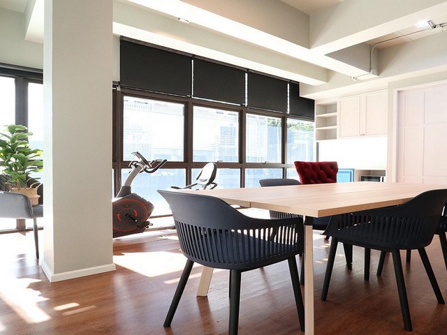 PO57 ขาย ดิสทริค เอกมัย-รามอินทรา (DISTRICT EKKAMAI-RAMINTRA) รามอินทรา40