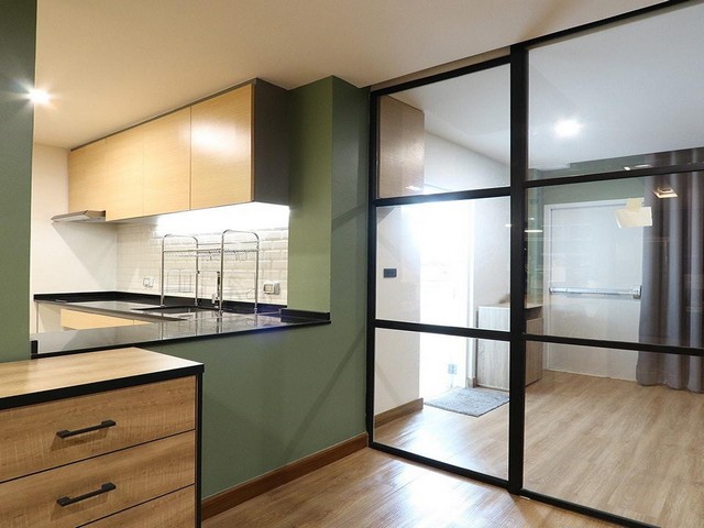 PO57 ขาย ดิสทริค เอกมัย-รามอินทรา (DISTRICT EKKAMAI-RAMINTRA) รามอินทรา40