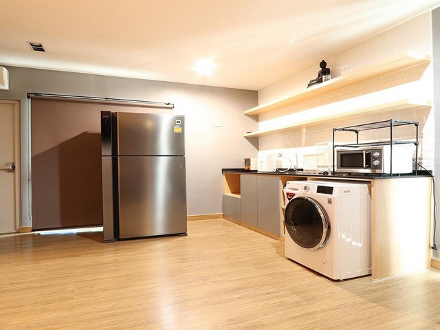 PO57 ขาย ดิสทริค เอกมัย-รามอินทรา (DISTRICT EKKAMAI-RAMINTRA) รามอินทรา40