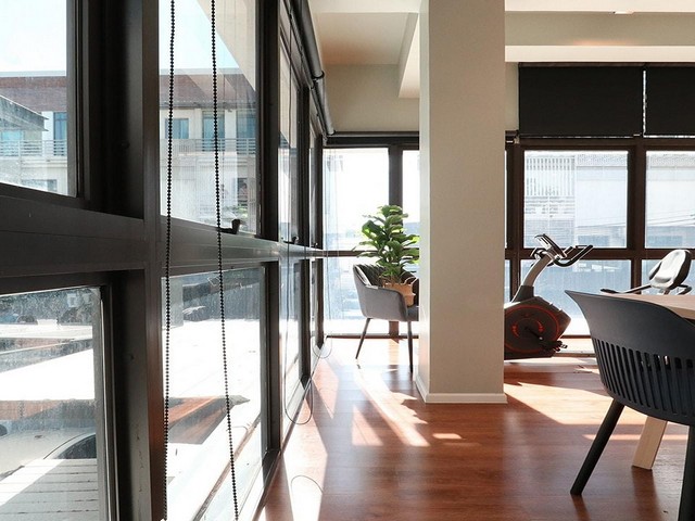 PO57 ขาย ดิสทริค เอกมัย-รามอินทรา (DISTRICT EKKAMAI-RAMINTRA) รามอินทรา40