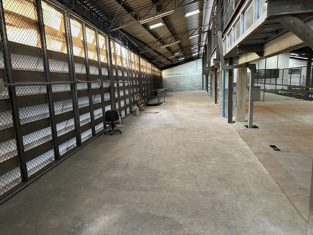 ให้เช่าโกดังย่านพระราม 2 บางกระดี่ แสมดำ บางขุนเทียน พื้นที่ใช้สอยรวม 3,520 ตร.ม.เนื้อที่ 1 ไร่ 2 งาน 37 ตรว. รถคอนเทนเนอร์เข้าได้