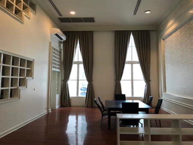 PO59 ขาย บ้านกลางกรุงทองหล่อ ซอยทองหล่อ 14 Baan Klang Krung Thonglor