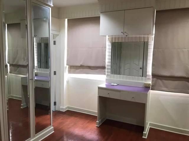 PO59 ขาย บ้านกลางกรุงทองหล่อ ซอยทองหล่อ 14 Baan Klang Krung Thonglor