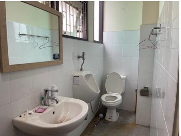 ขายอาคารพาณิชย์ 4 ชั้น เนื้อที่ 59.1 ตร.ว. ย่านสีลม สุรวงค์ ศาลาแดง ช่องนนทรี ใกล้เซ็นทรัลสีลม ศาลาแดง 