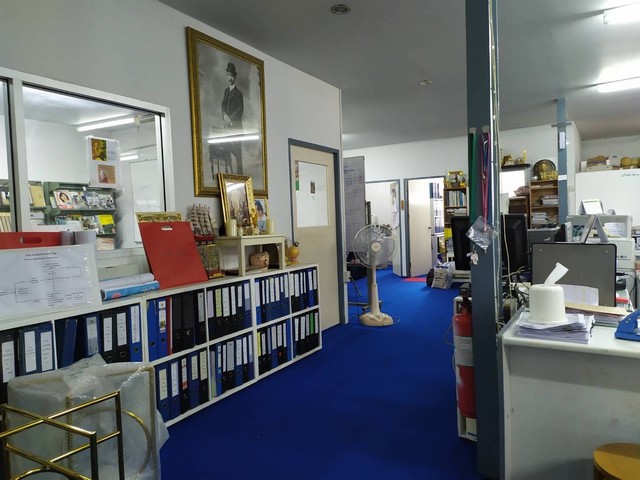 โรงงานให้เช่าโรงงานพร้อมใบประกอบการ รง.4 อยู่ตำบลคลองหลวงแพ่งอำเภอเมืองจังหวัดฉะเชิงเทรา