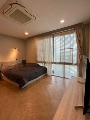 ขาย ทาวน์โฮม 3.5 ชั้น นอร์ด ลาดพร้าว 110 Nord Ladprao 110