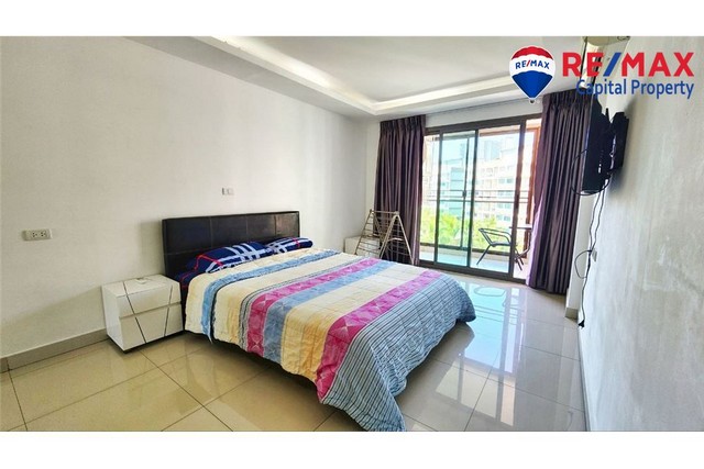 ขาย - ลากูน่า บีช รีสอร์ท 3 มัลดีฟส์ 1 ห้องนอน      