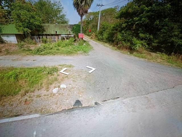 ขายที่ดินเปล่า ถมแล้ว เนื้อที่ 1-2 ไร่ ไฟฟ้า น้ำประปา พร้อม หนองจอก กรุงเทพมหานคร