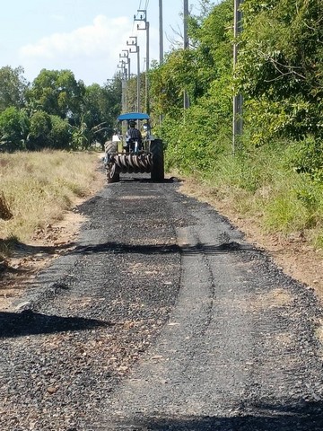 ขายที่ดินเปล่า ถมแล้ว เนื้อที่ 1-2 ไร่ ไฟฟ้า น้ำประปา พร้อม หนองจอก กรุงเทพมหานคร