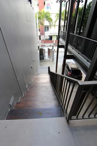 EPL-HR2836 ให้เช่าโฮมออฟฟิศ4 ชั้น โครงการ THE PENTAS RATCHADA-RAMA 9 สไตล์โมเดิร์นลอฟท์ 7ห้องเอนกประสงค์ 6ห้องน้ำ พื้นที่510 ตร.ม.