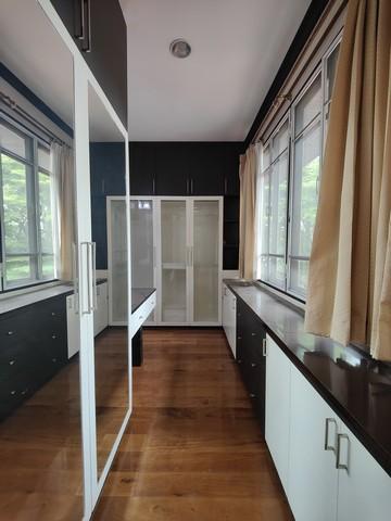 BH2518 ให้เช่าบ้านเดี่ยว 2ชั้น 97ตรว. 4ห้องนอน สุขุมวิท63 ซอยเอกมัย10 เหมาะอยู่อาศัยหรือทำโฮมออฟฟิศ