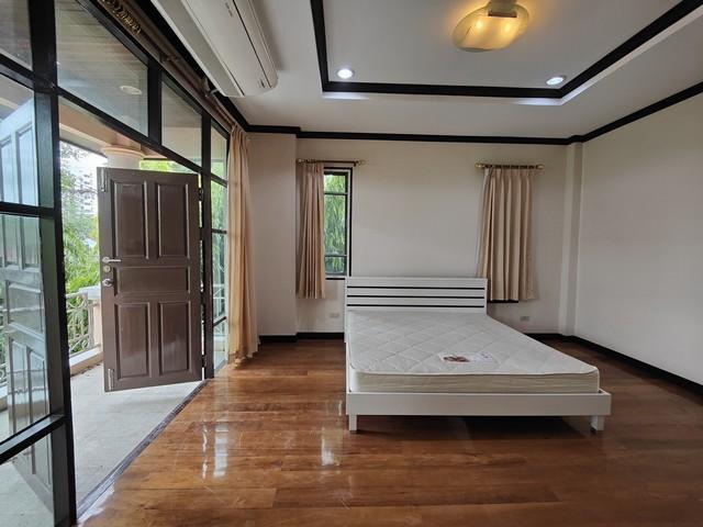 BH2518 ให้เช่าบ้านเดี่ยว 2ชั้น 97ตรว. 4ห้องนอน สุขุมวิท63 ซอยเอกมัย10 เหมาะอยู่อาศัยหรือทำโฮมออฟฟิศ