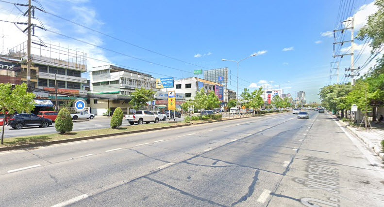  โคราช  แม็คโครโกดัง 3ชั้น 110ตรว.1,200ตรม. สถานีรถไฟความเร็วสูง นครราชสีมา ขาย-เช่าอาคารพาณิชย์ใหญ่มาก! 2-3คูหา  รพ.กรุงเทพราชสีมา