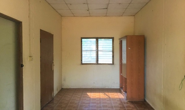 ขายบ้านเดี่ยว   อำเภอเมืองสกลนคร  สกลนคร (PKK02-13554)
