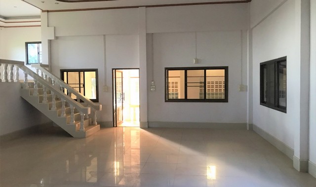 ขายบ้านเดี่ยว    อำเภอเมืองสกลนคร  สกลนคร (PKK02-13526)