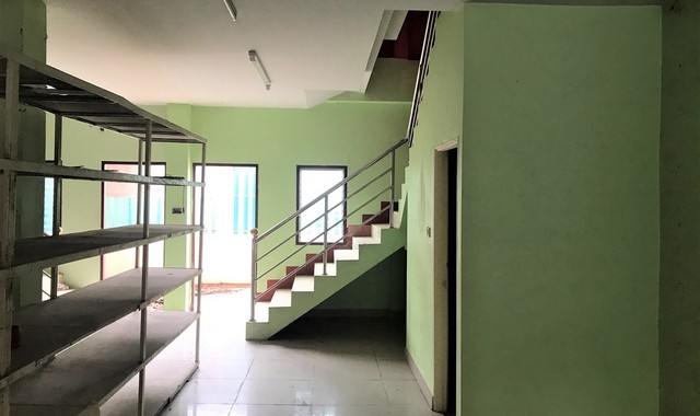 ขายอาคารพาณิชย์     อำเภอวังหิน  ศรีสะเกษ (PKK04-05079)