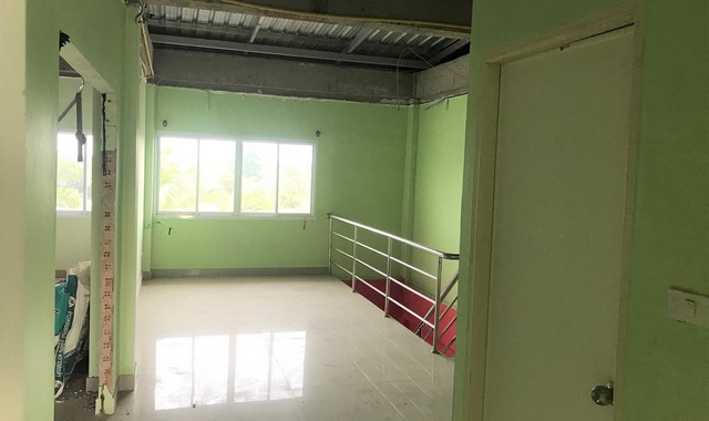 ขายอาคารพาณิชย์     อำเภอวังหิน  ศรีสะเกษ (PKK04-05079)