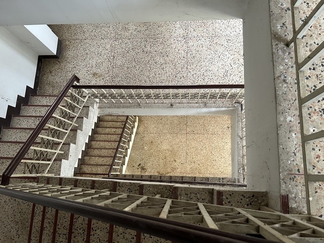 ขายด่วน อาคารพานิชย์ 2 คูหา 3 ชั้นครึ่ง ตำบลแจระแม อำเภอเมืองอุบลราชธานี จังหวัดอุบลราชธานี