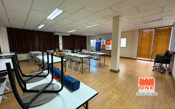 เช่าออฟฟิศ / ทำการค้า อาคารราม71 ติดถนนรามคำแหง71 เยื้องสนามราชมังคลาฯ ราคาเริ่มต้นเพียง 333 บาท/ตรม. ขนาด 120 – 150 ตรม. (ชั้น 2)  