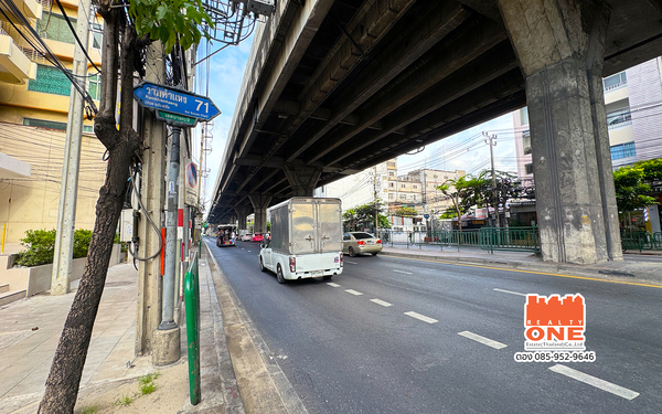 เช่าออฟฟิศ / ทำการค้า อาคารราม71 ติดถนนรามคำแหง71 เยื้องสนามราชมังคลาฯ ราคาเริ่มต้นเพียง 333 บาท/ตรม. ขนาด 120 – 150 ตรม. (ชั้น 2)  