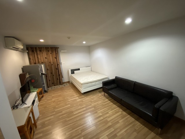Regent Home 14 สุขุมวิท 93 สะอาด ปลอดภัย ชั้น 7 BTS บางจาก
