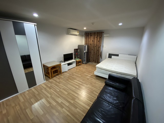 Regent Home 14 สุขุมวิท 93 สะอาด ปลอดภัย ชั้น 7 BTS บางจาก