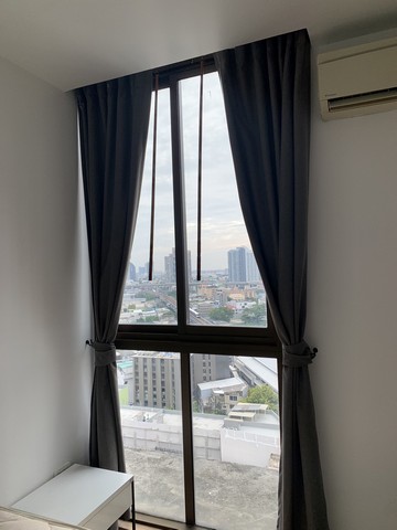 Ideo Mix Sukhumvit 103 nice clean private 20th floor BTS Udomsuk