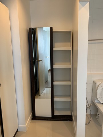Ideo Mix Sukhumvit 103 nice clean private 20th floor BTS Udomsuk