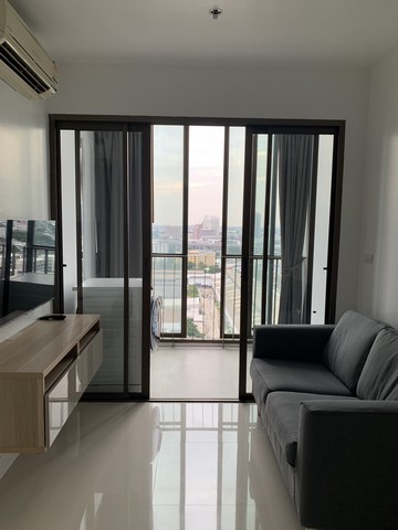 Ideo Mix Sukhumvit 103 nice clean private 20th floor BTS Udomsuk