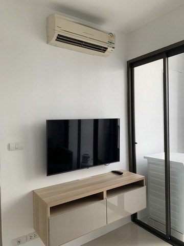 Ideo Mix Sukhumvit 103 nice clean private 20th floor BTS Udomsuk