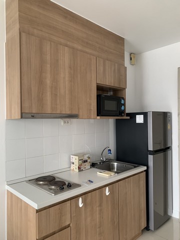 Ideo Mix Sukhumvit 103 nice clean private 20th floor BTS Udomsuk