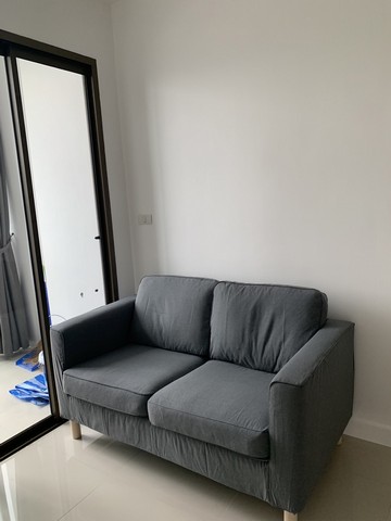 Ideo Mix Sukhumvit 103 nice clean private 20th floor BTS Udomsuk