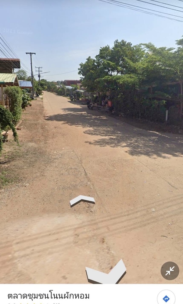 ขายที่ดิน 66 ตร.ว. ตลาดชุมชนโนนผักหอม ตำบลวังสามหมอ อำเภอวังสามหมอ จังหวัดอุดรธานี 