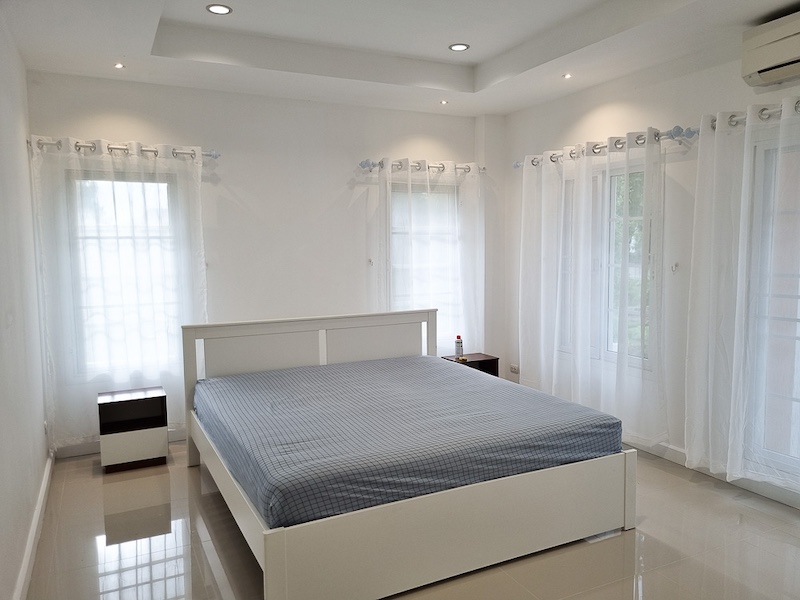 BH2528 ให้เช่าทาวน์เฮ้าส์ (BTSบางหว้า)  URBAN SATHORN สาทร ราชพฤกษ์