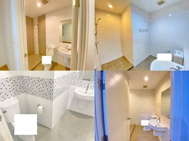 ตลาดมั่งมีทรัพย์ ถูกที่สุด บิ๊กซี ลำลูกกา คลอง5 เช่าทาวน์โฮม 3 ชั้น เป็นโฮมออฟฟิศ 20ตรว. 180ตรม. 3นอน 4น้ำ  3แอร์