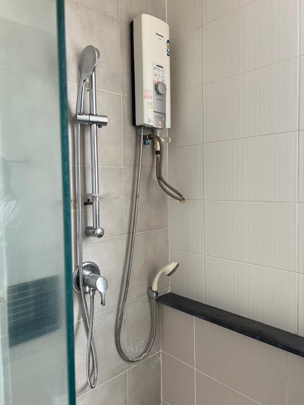 BH2523 ให้เช่าทาวน์เฮาส์3ชั้น The private village sukhumvit 97/1 พร้อมมุมหลังบ้านนั่งชิล เครื่องใช้ไฟฟ้าElectroluxใหม่เอี่ยมทั้งชุด 
