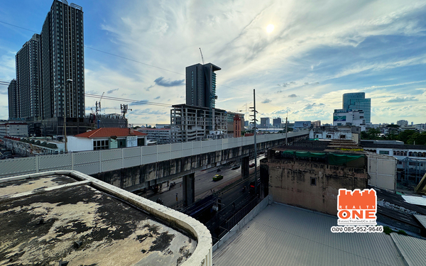 เช่าออฟฟิศ / ทำการค้า อาคารราม71 ติดถนนรามคำแหง71 เยื้องสนามราชมังคลาฯ ราคาเริ่มต้นเพียง 333 บาท/ตรม. ขนาด 120 – 150 ตรม. (ชั้น 5)  