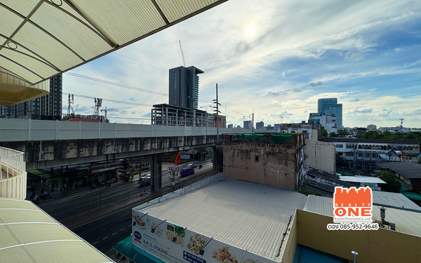  เช่าออฟฟิศ / ทำการค้า อาคารราม71 ติดถนนรามคำแหง71 เยื้องสนามราชมังคลาฯ ราคาเริ่มต้นเพียง 333 บาท/ตรม. ขนาด 120 – 150 ตรม. (ชั้น 4)  