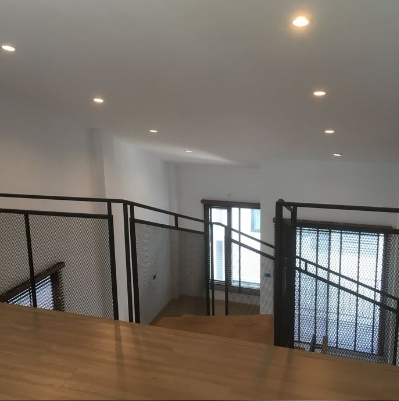  ให้เช่าทาวน์โฮม 3.5 ชั้น  เฮ้าส์โคลเวอร์ (Haus Clover) แจ้งวัฒนะ ราชพฤกษ์ 