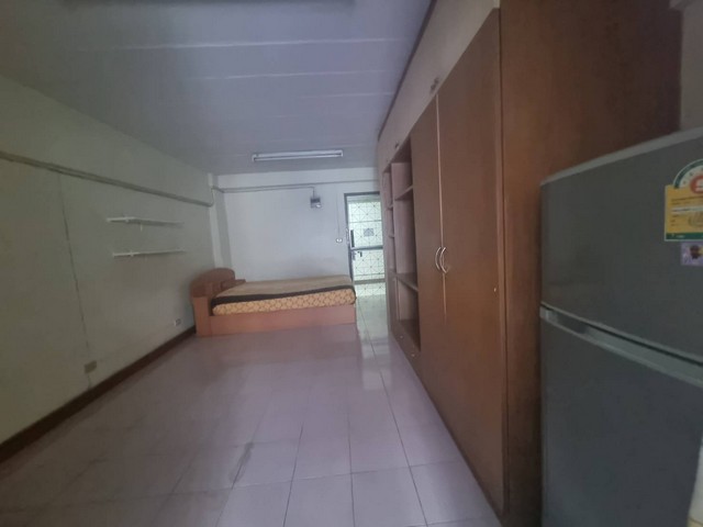 พิบูลย์คอนโดทาวน์ Piboon Condo Town พื้นที่ 26.5 ตารางเมตร